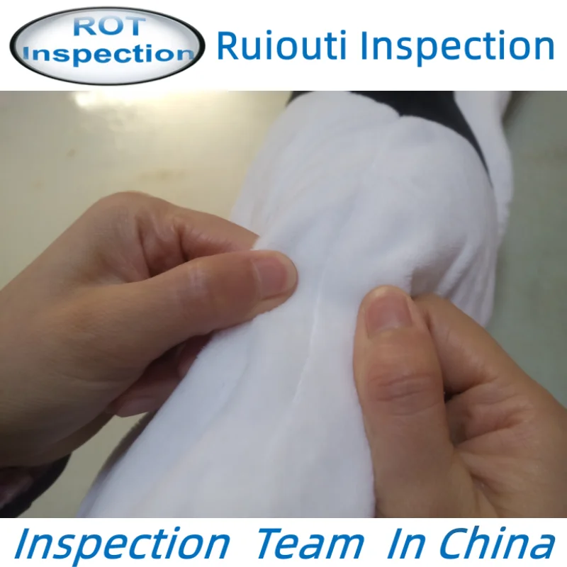 Toy cushion product inspection / inspection service*inspection / quality control inspection*quality inspection service Yangzhou