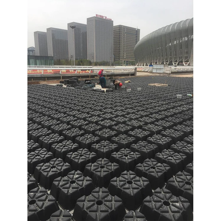Kaixuan advanced plastic concrete form panel