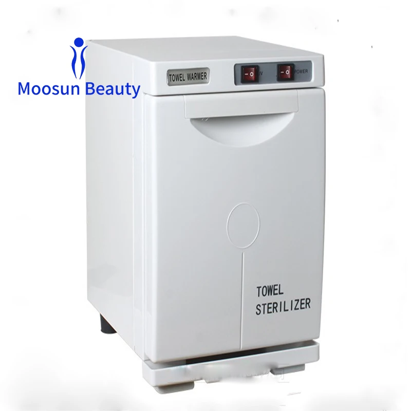 2021 Mini salon hot towel warmer
