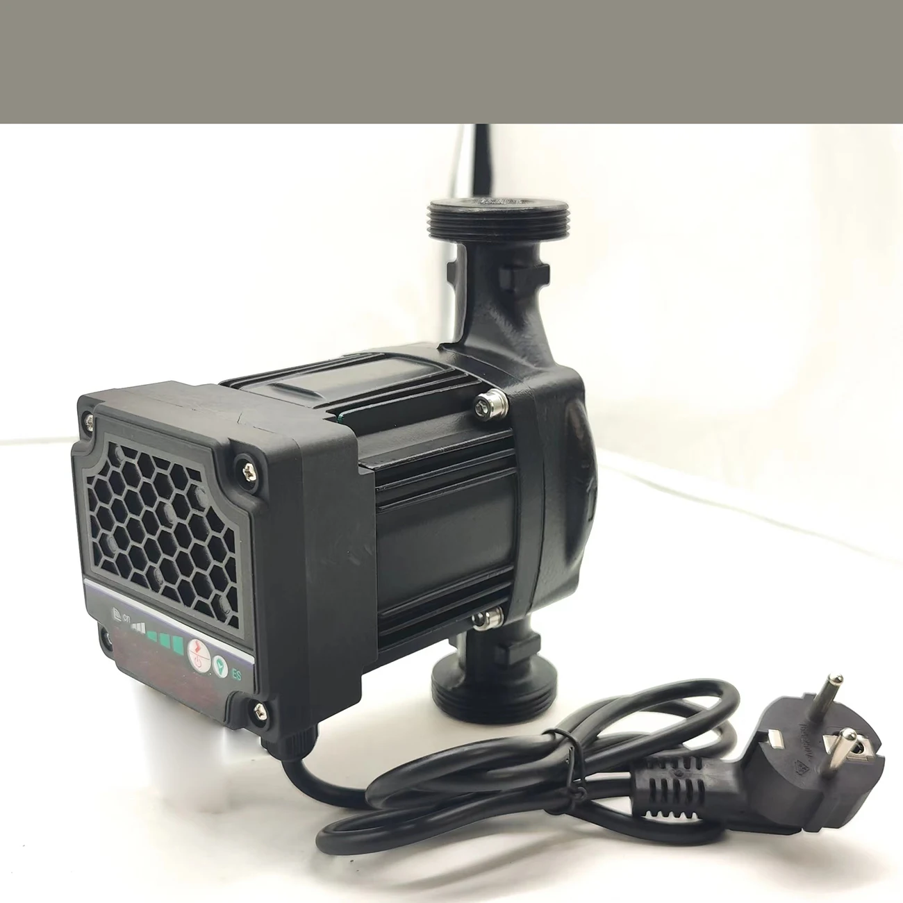 China OEM Energy saving and frequency conversion cold&hot water circulation pump