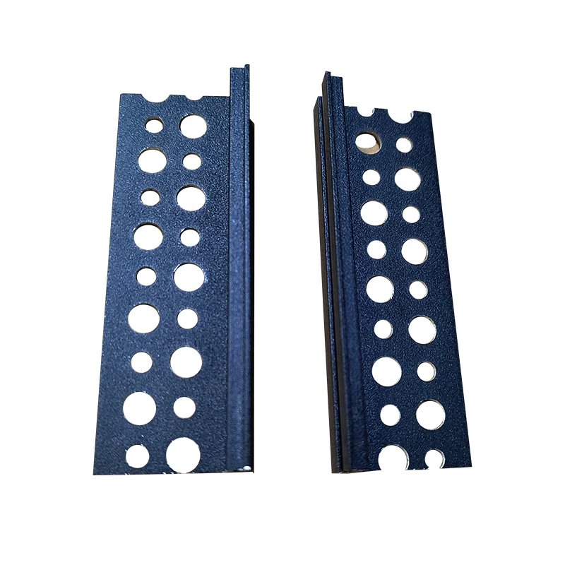 magnetic linear light led track  Flood Light Aluminium High Quality Modern  Ra90 12w 24w 36w 48w  Black  Body