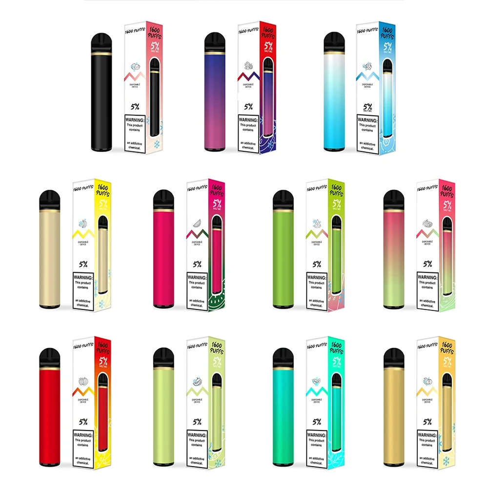Custom vaporizer factory lavie bar 2% 5% 600 800 2000 3200 Puffs Disposable Vaporizer Pen wholesale i vape pen disposable Vapes
