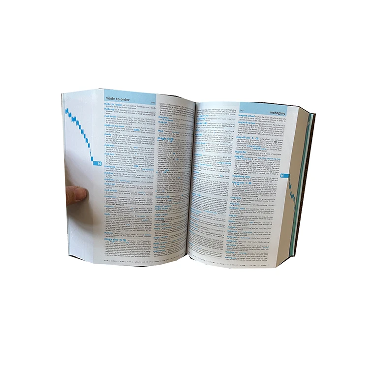 84 Bible Index Holy Two Korean Bible Book Printing With Song Book