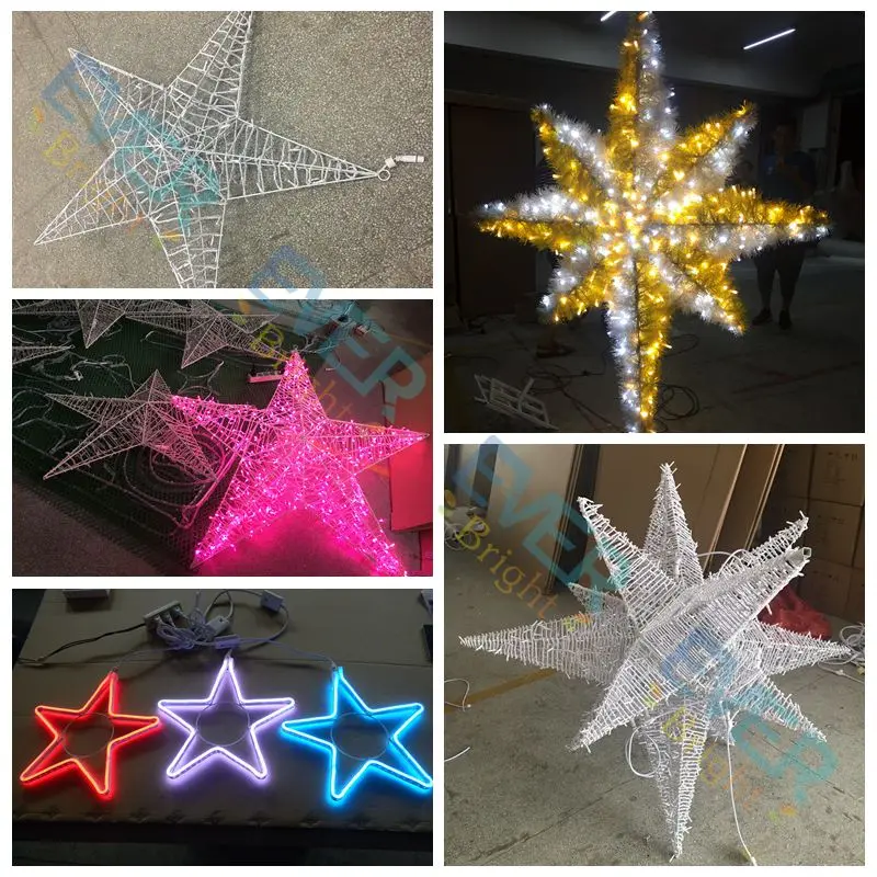 led star (1)