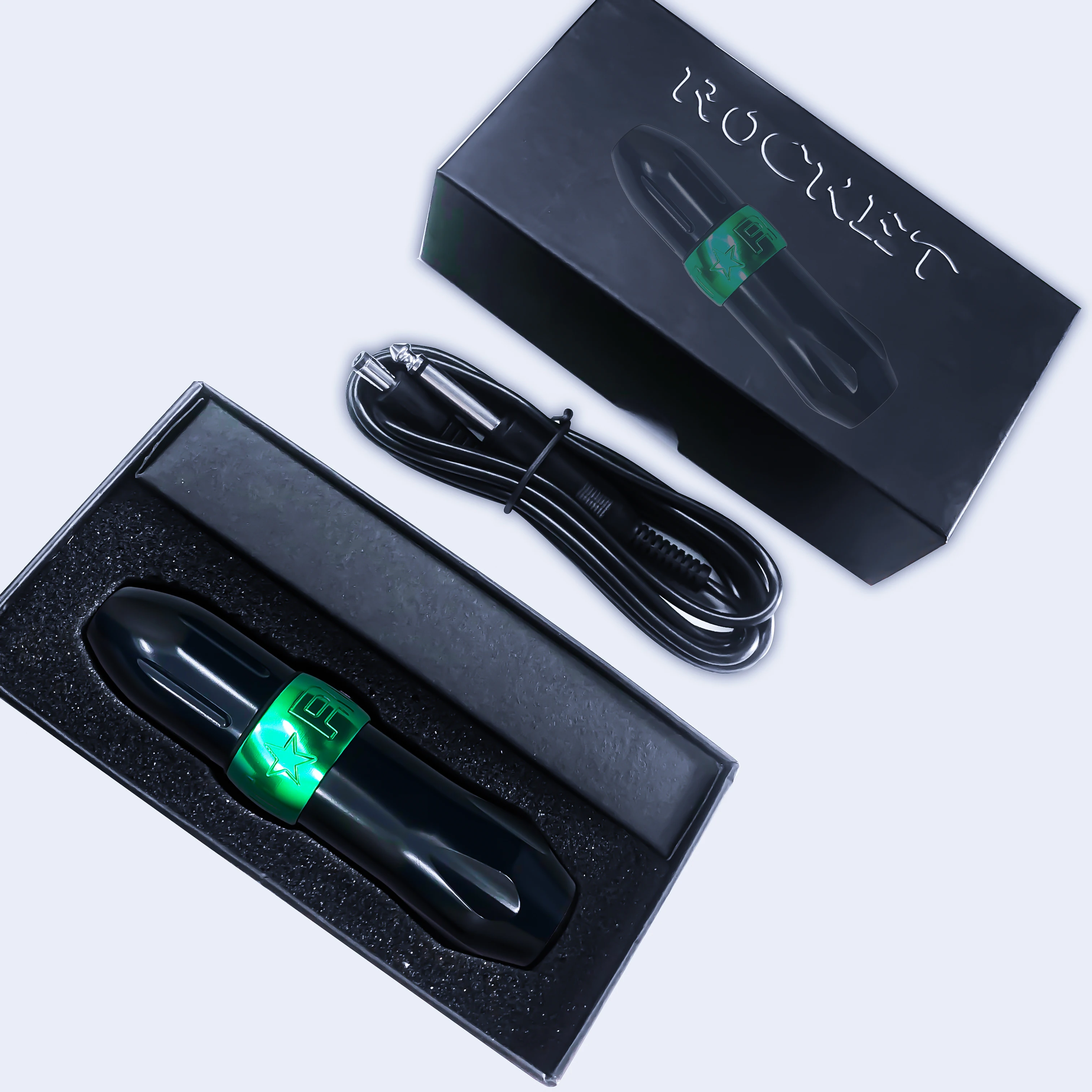 Professional Tattoo Supply Tattoo Machine Robert Rotary Tattoo Pen Machine