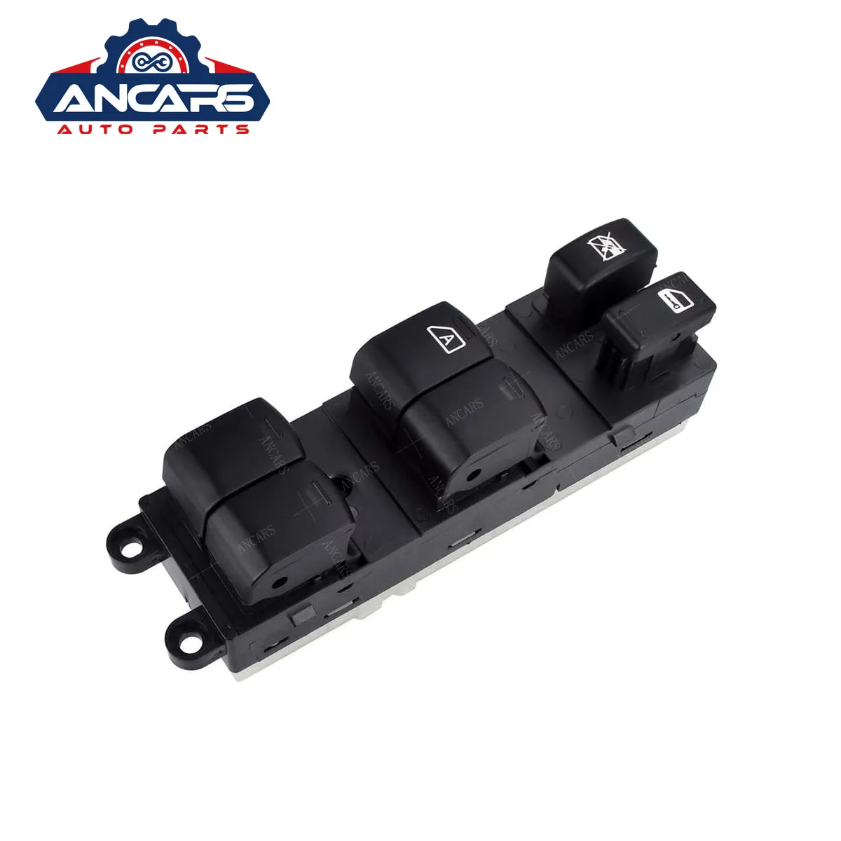 Power Window Switch 25401-EA003 For Frontier 05-08 Xterra 05-07 Master Power Window Control Switch