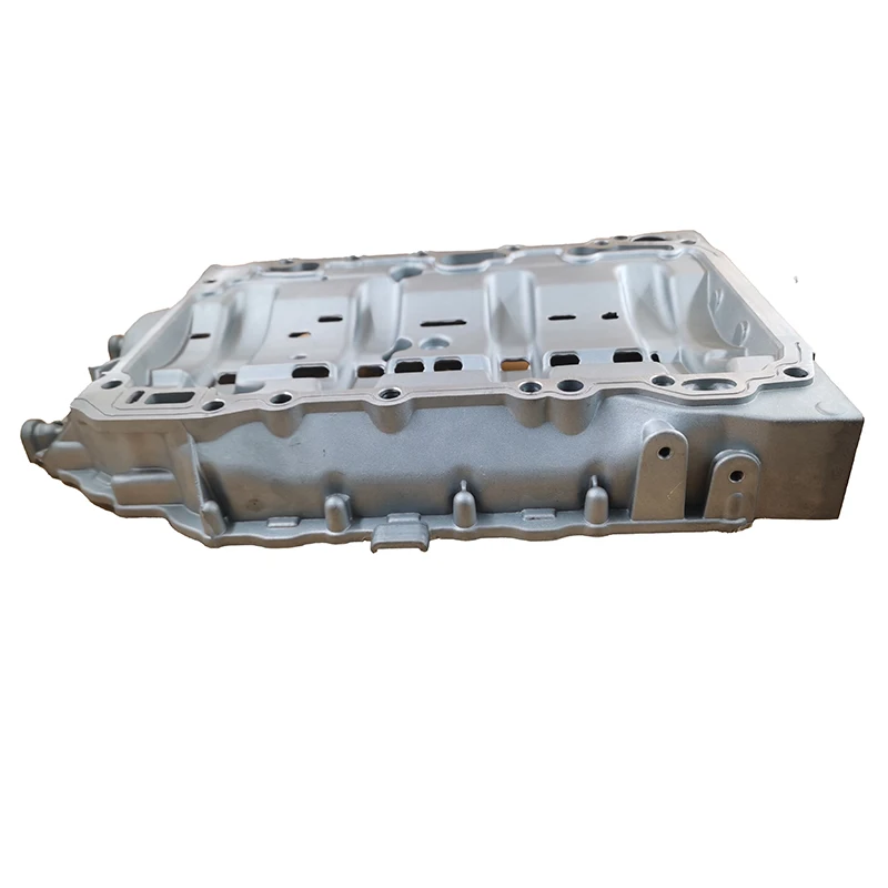  Кастрюля для масла двигателя оригинального качества EA888 BYJ CBL VW Audi Skoda 06J103603 06J103603AB 06J103603T 06J103603M