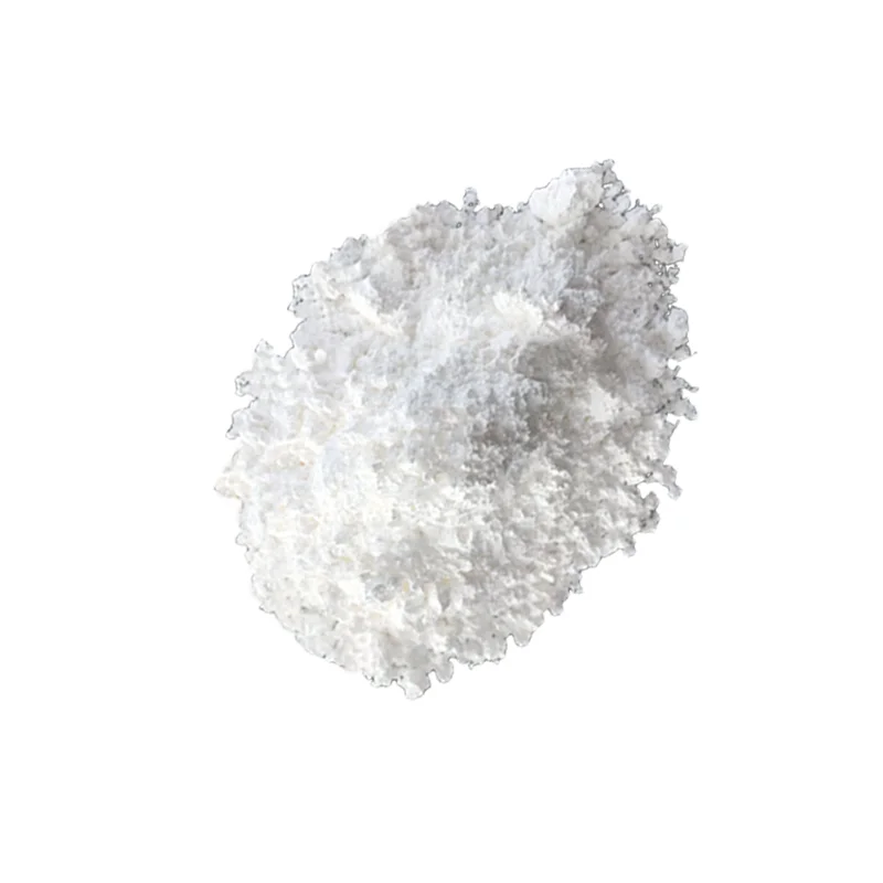 High Quality Food Grade CCM/Calcium Citrate Malate CAS 142606-53-9 C16h14ca4o19 White Powder