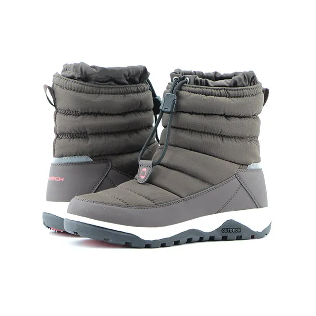 Men snow boots boot ankle anti slip winter boot
