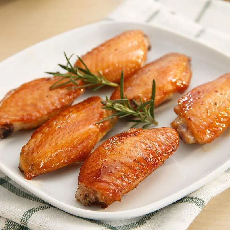 Elevate Your BBQ Game with Flavor-Packed Marinade: Enjoy Deliciously Spiced Chicken with Orleans