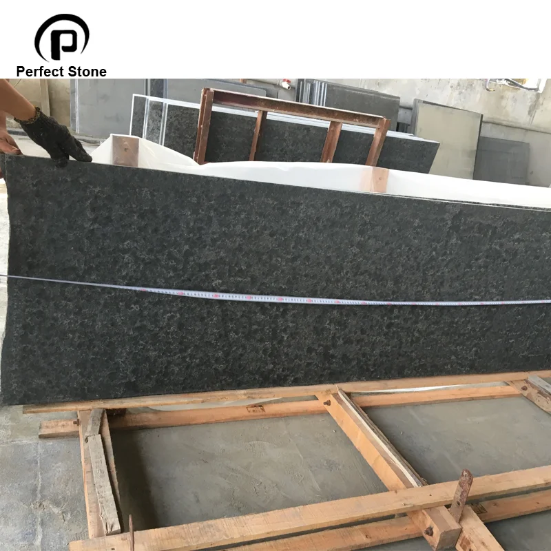 Абсолютная Черная монгольская гранитная полоса с выгодной ценой