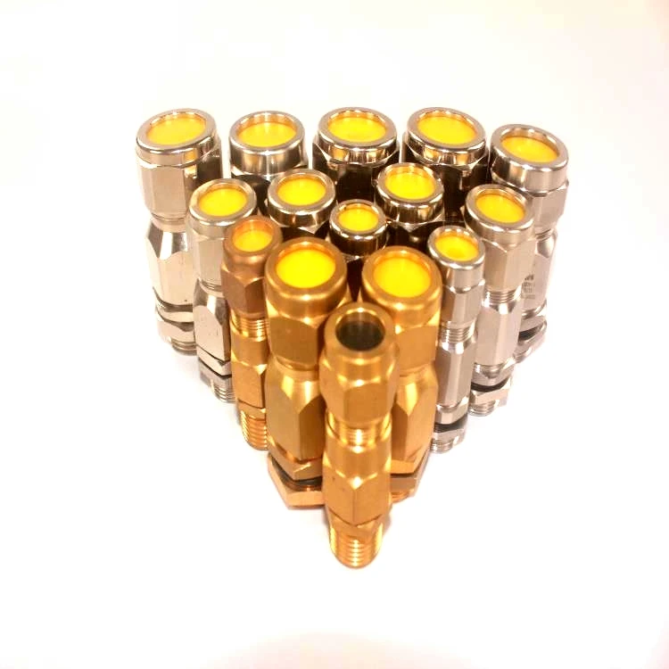 Metal Cable gland  M25 stainless steel gland M32 brass cable gland