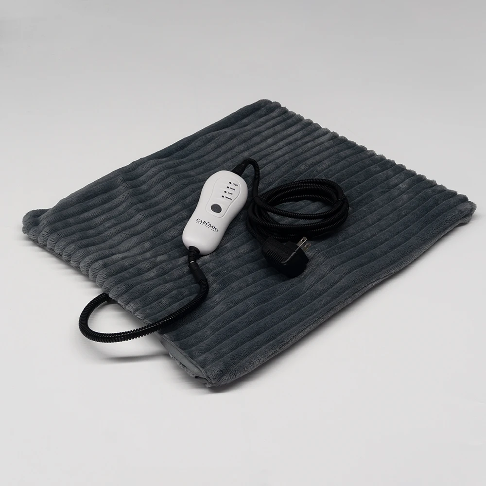 100-240 В 18*16 дюймов/28*16 дюймов моющаяся грелка для домашних животных