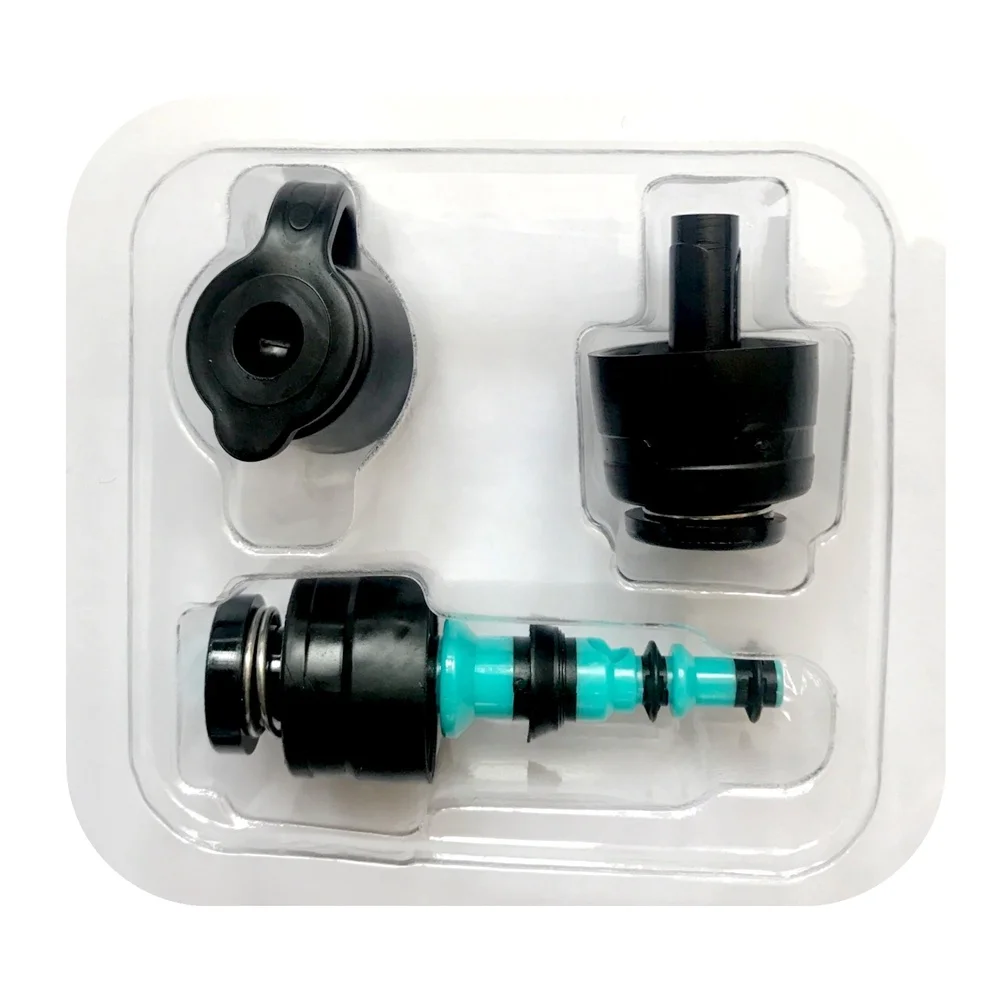 Olympus Pentex Fujinon Flexible Endoscopy Endoscope Accessories Disposable Air Water Suction Valve Suit