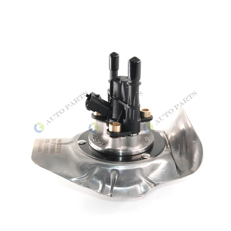 CG Auto Parts 7421161870 0444023050 SCR system Adblue Injector DEF Injector Urea Nozzle new Urea Injector For VOLVO