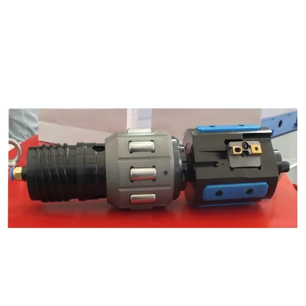 Инструменты для Сверления Глубоких Отверстий