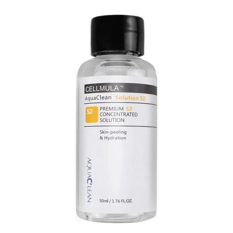 
2020new product Higher Concentration mesotherapy hyaluronic injectable serum 