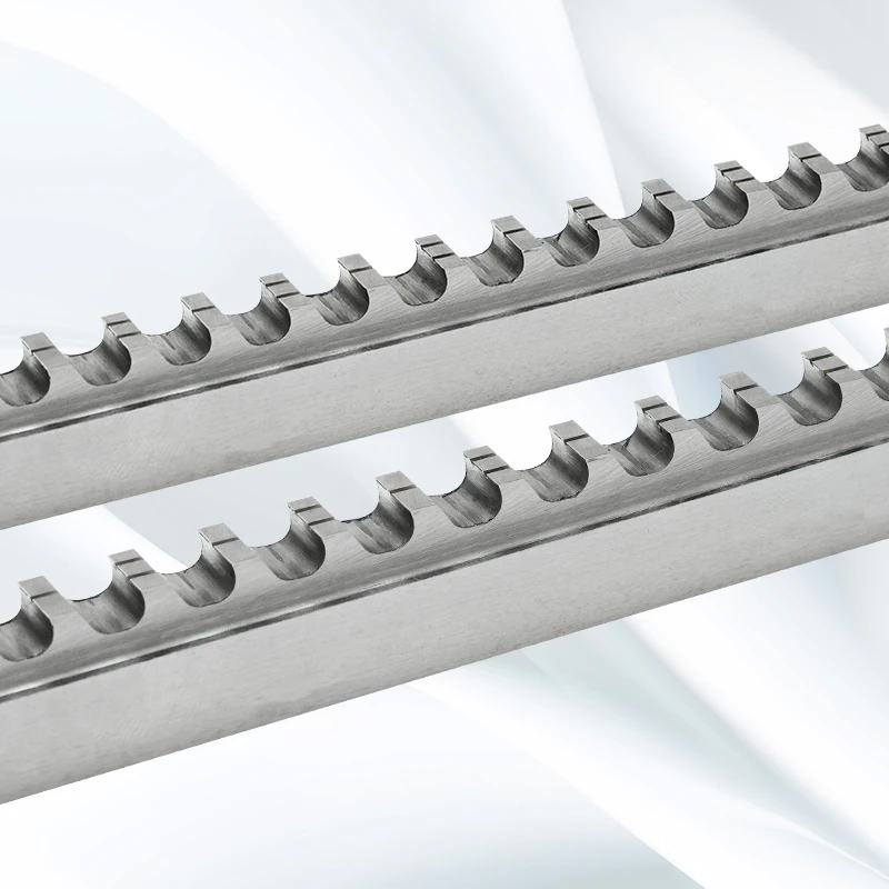 Инструменты для протяжки клавиш HSS и Hss-co Протяжка 63 - 67HRC Classa