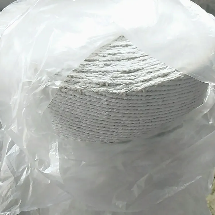High Temperature and Fire Proof Ceramic Fiber Cloth