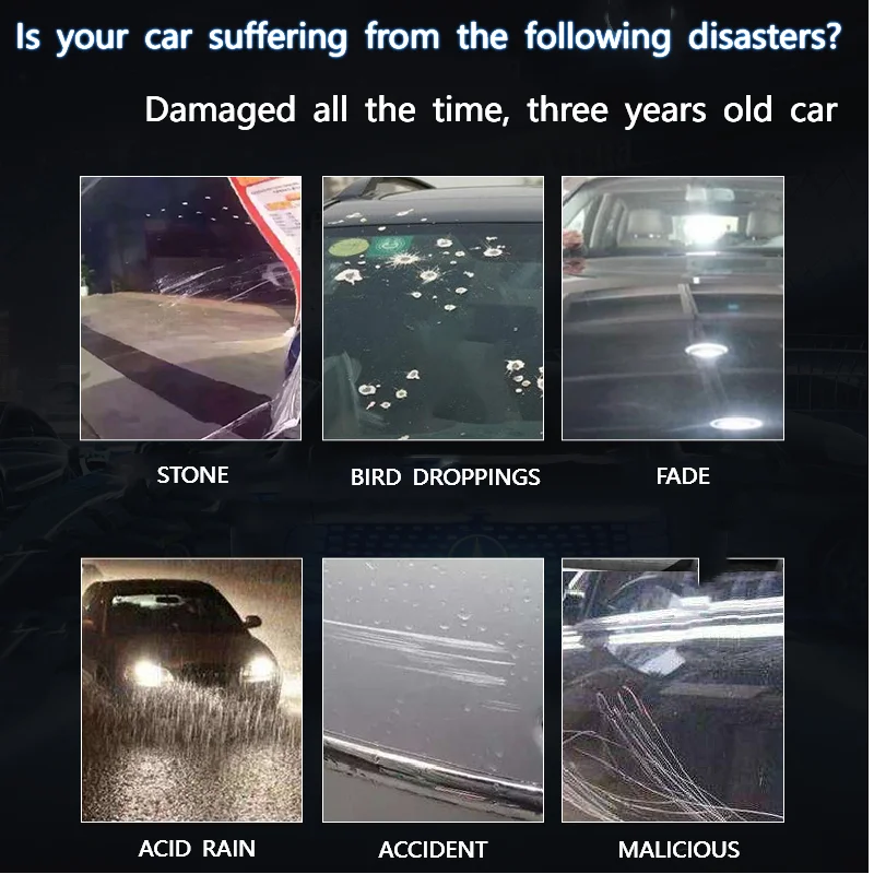 Quick Shine Polishing Compound Car Care Ceramic Coating Anti Corrosion Acid And Salt Resistance Graphene Coating