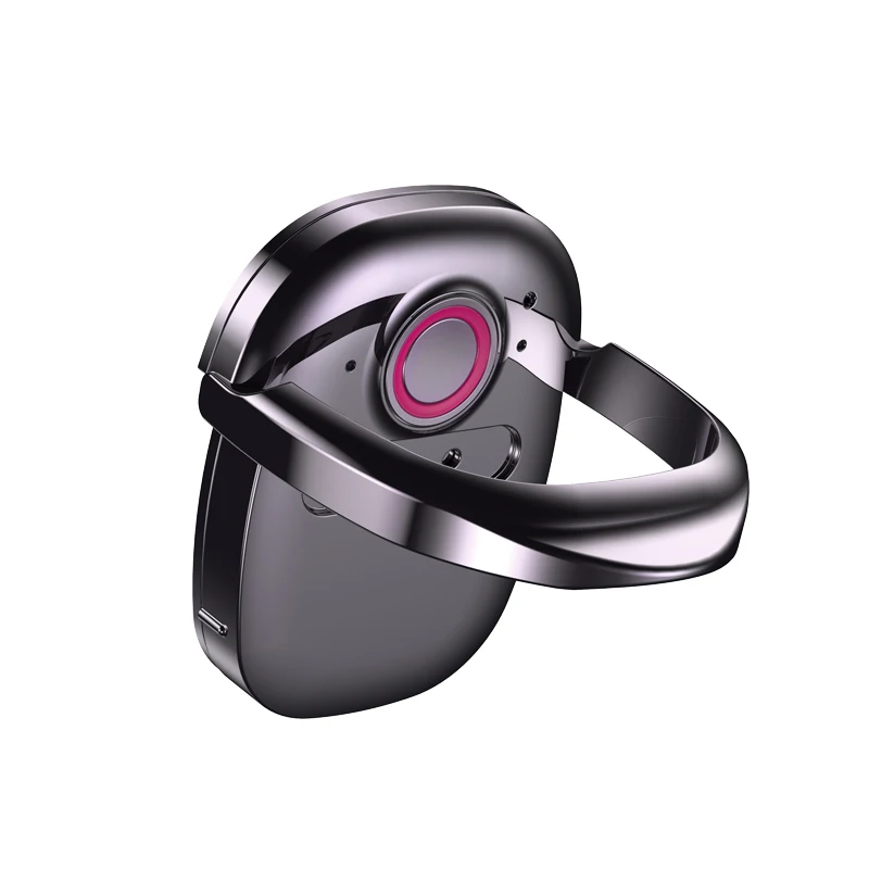 Dimdu 109 Kinds Languages Mobile Phone Instant Equipment Translation Voice-to-text Smart Translator With Mobile Phone Holder