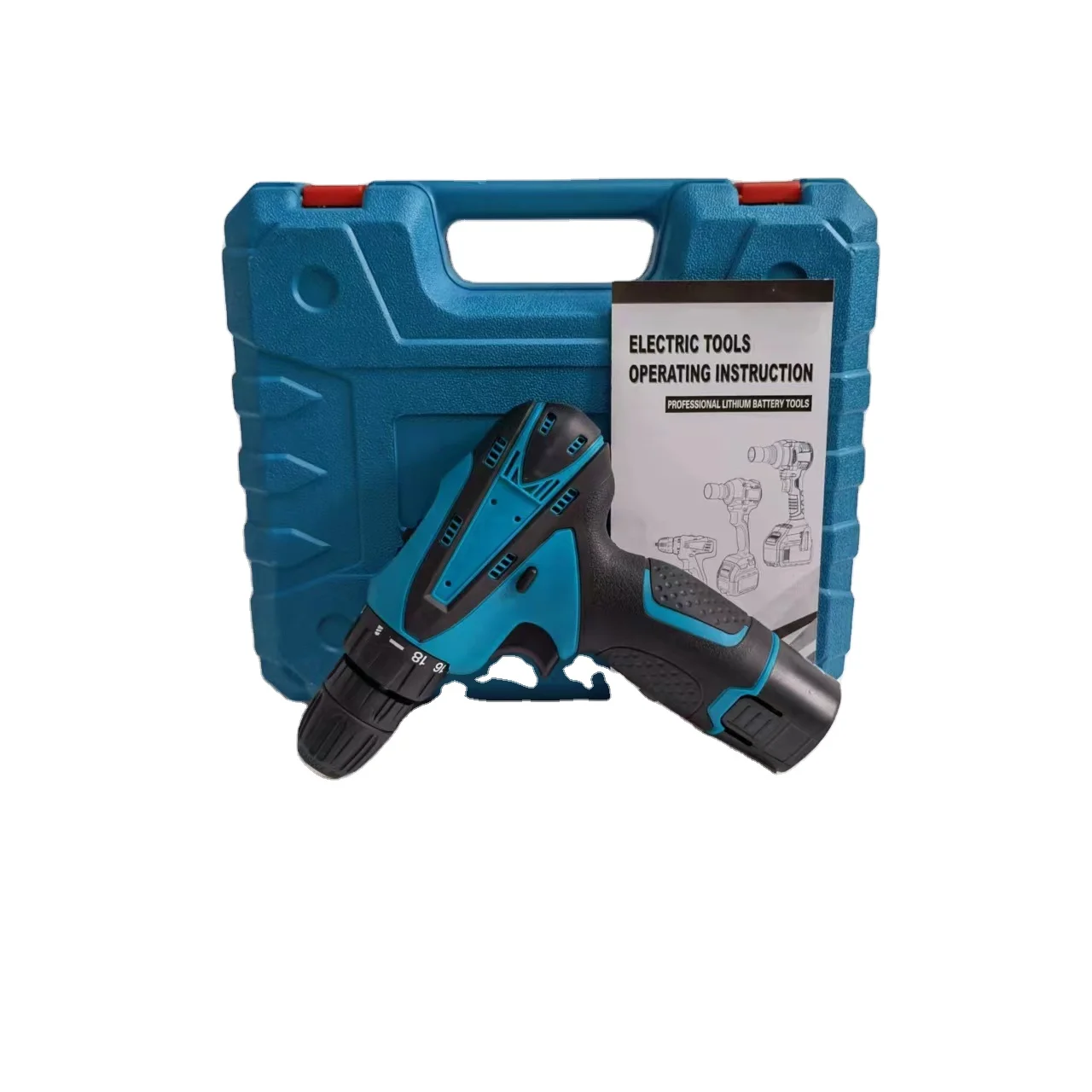 Easy Operate Cheap Price Hot Selling Electric Borehole Power Tool Drilling Machine