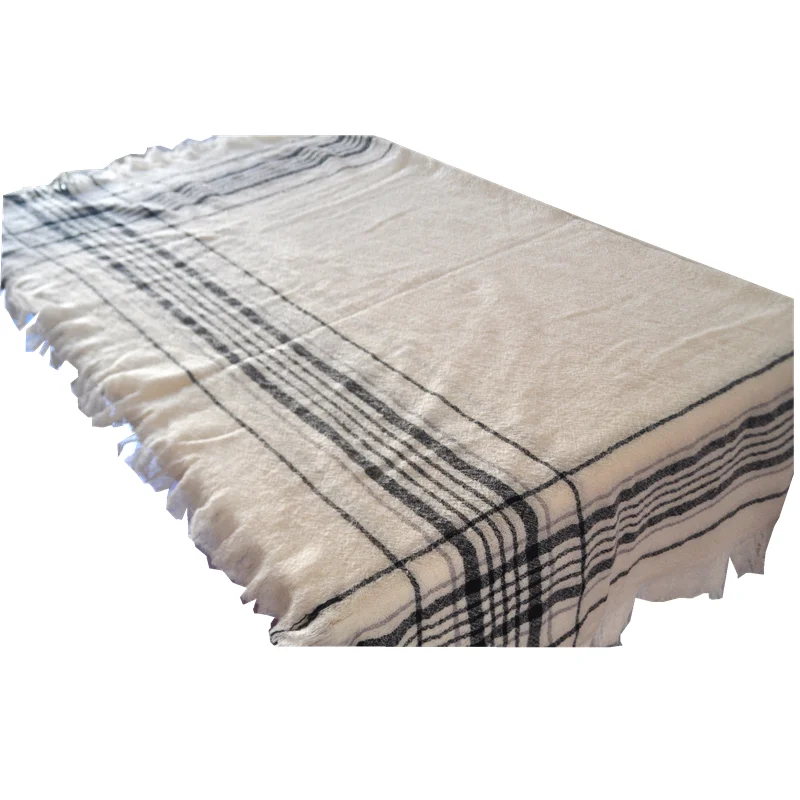 Синяя шаль с Фениксом 100 шерсть квадратная в клетку Дубайский мусульманский хиджаб индийский сари и Супра русская