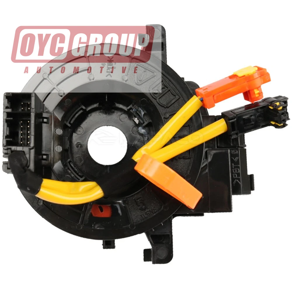 Spiral Cable Clock Spring 84306-48030 For LAND CRUISER CROWN PRIUS Clock Spring