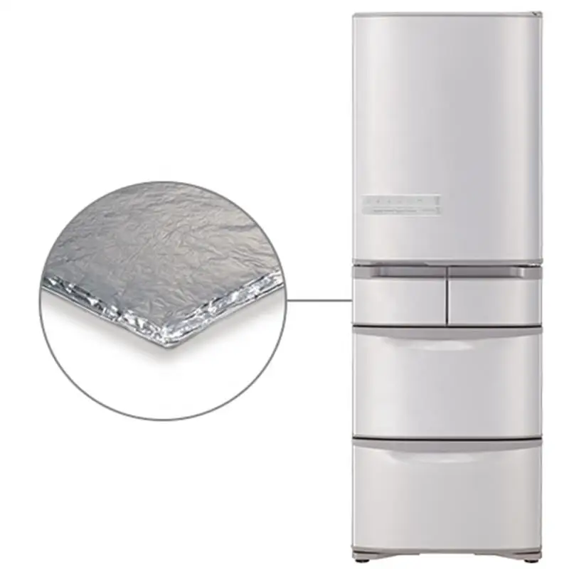 Custom Thermal Insulation Refrigeration Panel Truck cold chain transportation Insulated Standing Seam Roof Panels