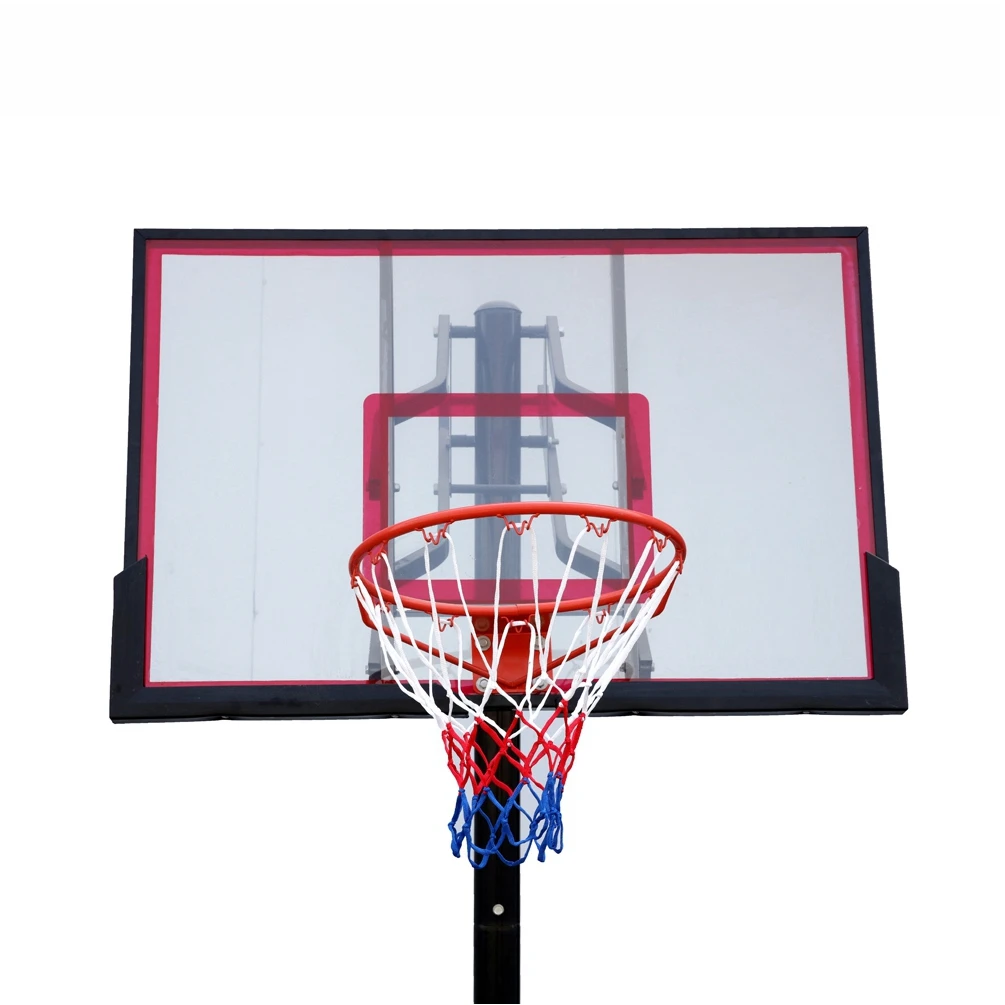 Hot Selling Cheap Custom Basketball Hoop Portable Sports Equipment For Training
