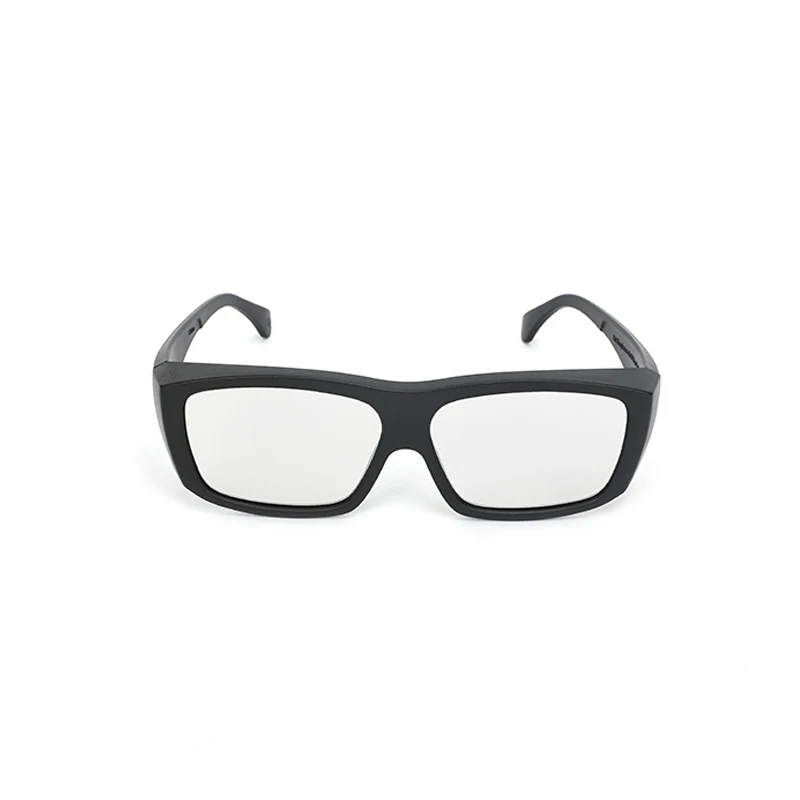 Пластиковые пассивные круговые поляризованные 3D очки для кино и Пассивные 3D телевизионные проекторы
