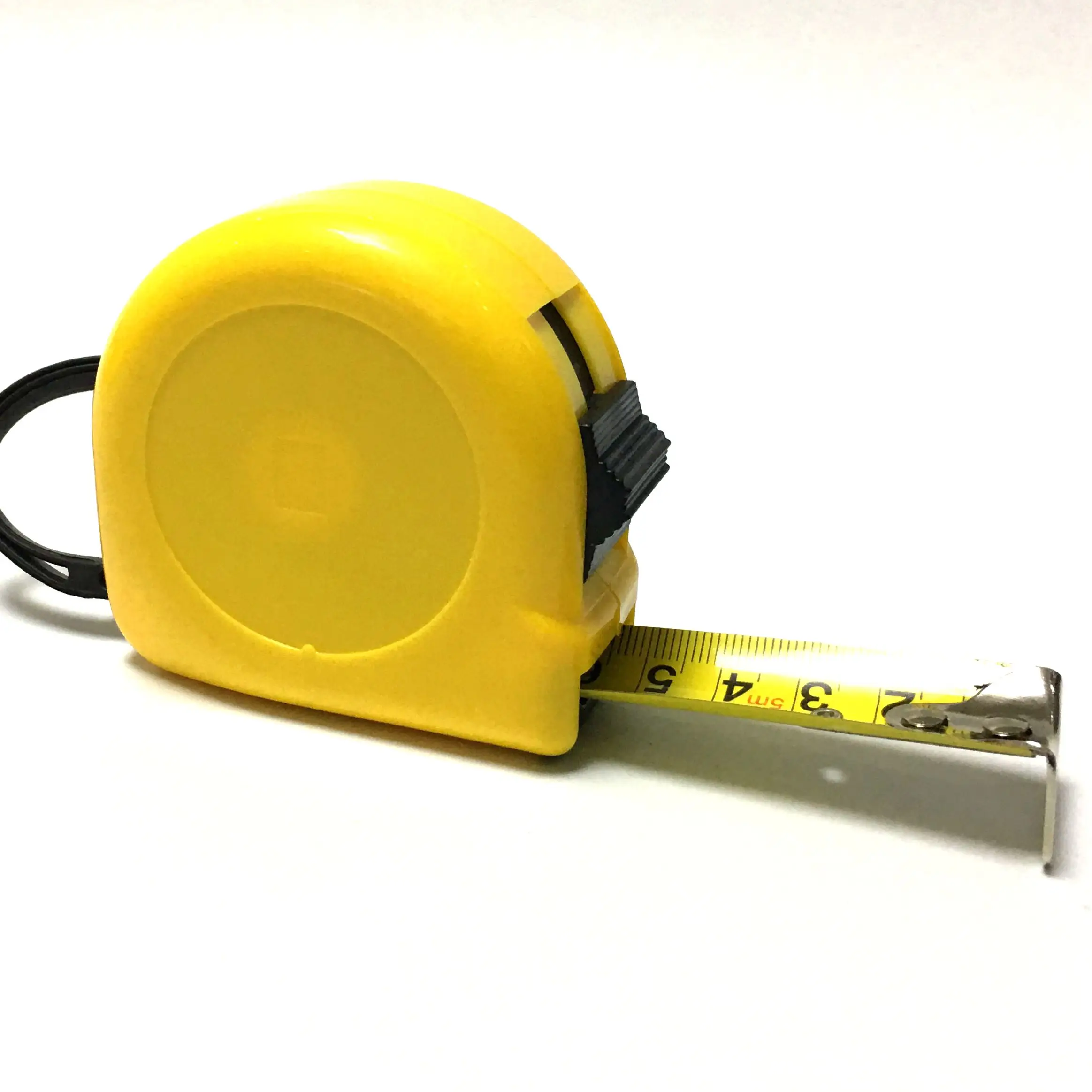Precise and durable high quality tape measure. Manufactured by Tajima Tool Corporation. Made in Japan (5.5m   7.5m tape measure)