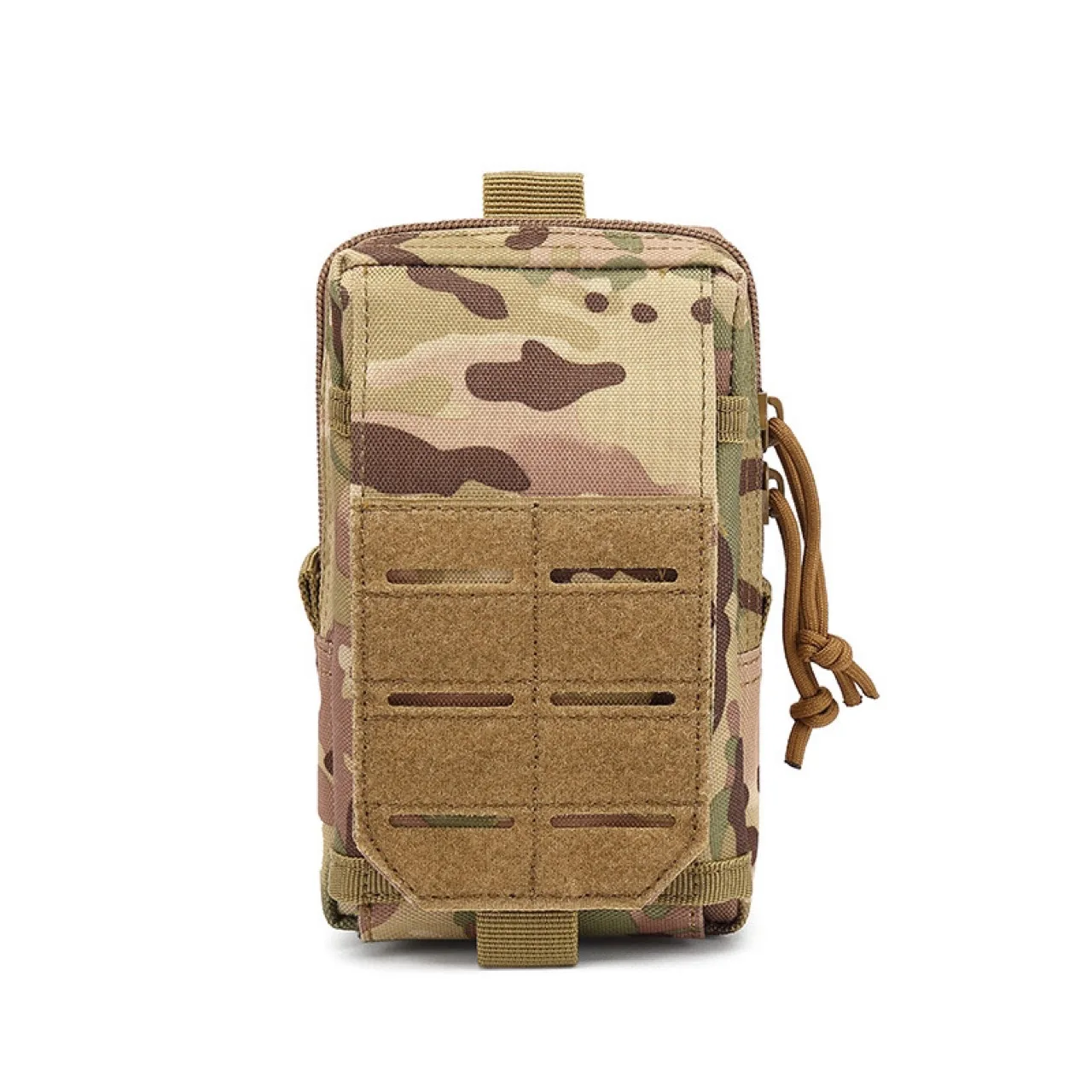 Tactical Gears Equipment MOLLE Accessories Utility Tactical Vest Triple Magazine Mag MOLLE Pouches Bags Manufacturer Supplier