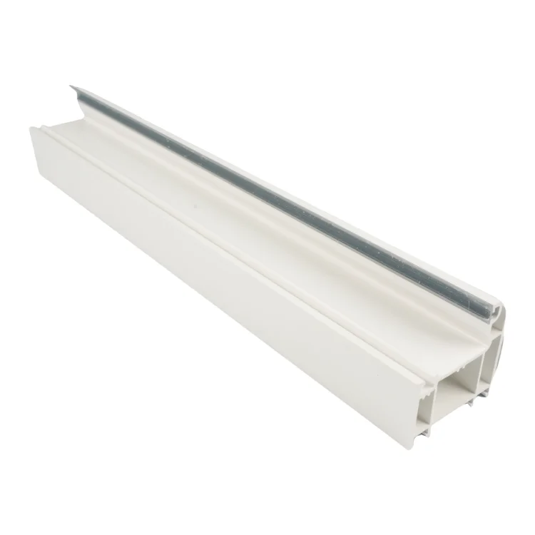 Профили UPVC для оконных дверей профили профиль Лидер продаж Upvc оконный