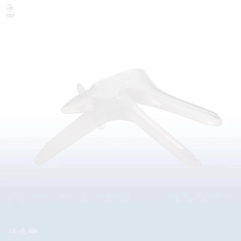 High quality vaginal speculum instrument set disposable gynecology instruments CE ISO