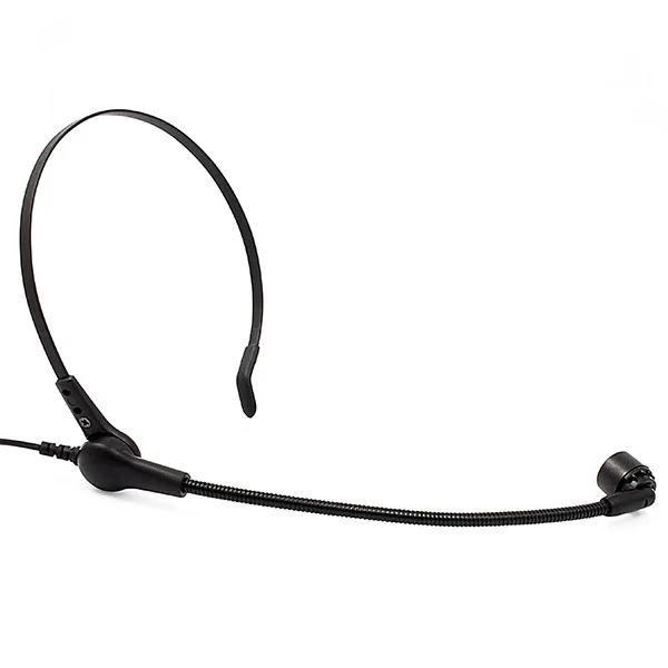 HC-4091 черный микрофон специальный шумоподавляющий микрофон для гид преподавания стимулирование сбыта и т. д