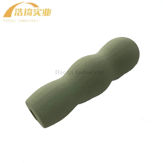 OEM ODM CUSTOM fishing rod grip making foam
