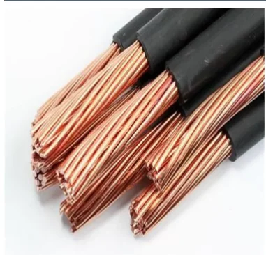 Made in China/Copper Wire Scrap 99.9%-99.99% Purity Bulk