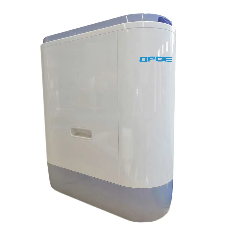 
Competitive Price Household Food Waste Garbage Disposer Composter 