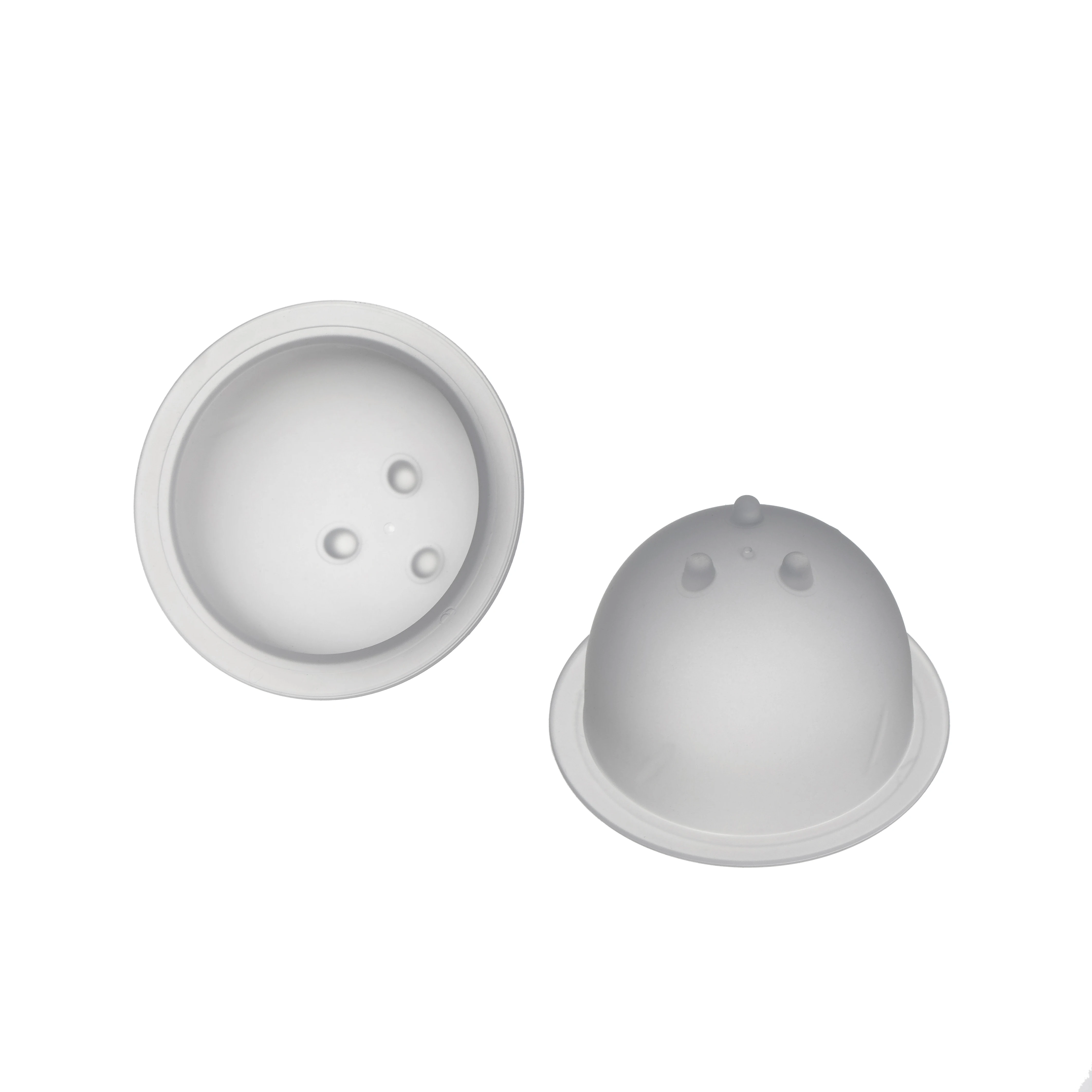 Duckbill Valve Breast Pump Parts Silicone Baby Feeding Nipple Pump Accessories Breast Pump Valves Replacement Valves