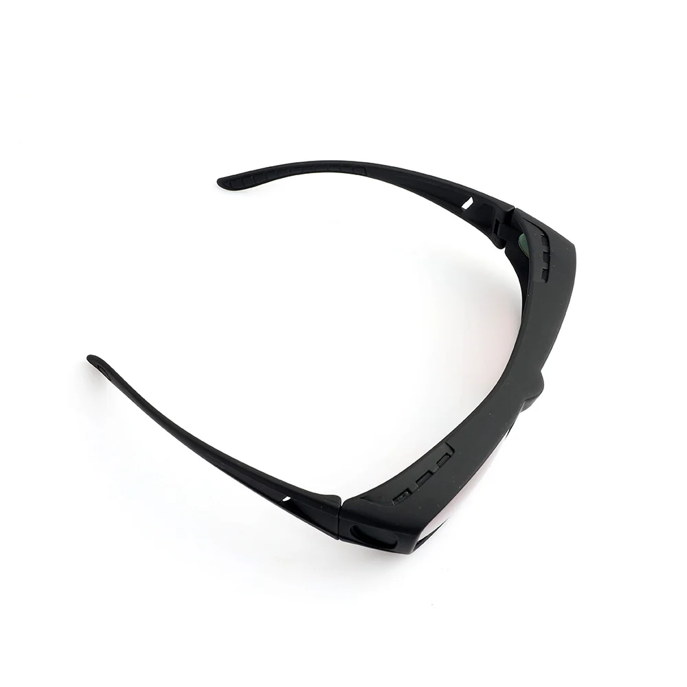 755 808 1064nm diode laser operator glasses laser  hair removal eye protective goggles safety glasses for 808nm wavelength