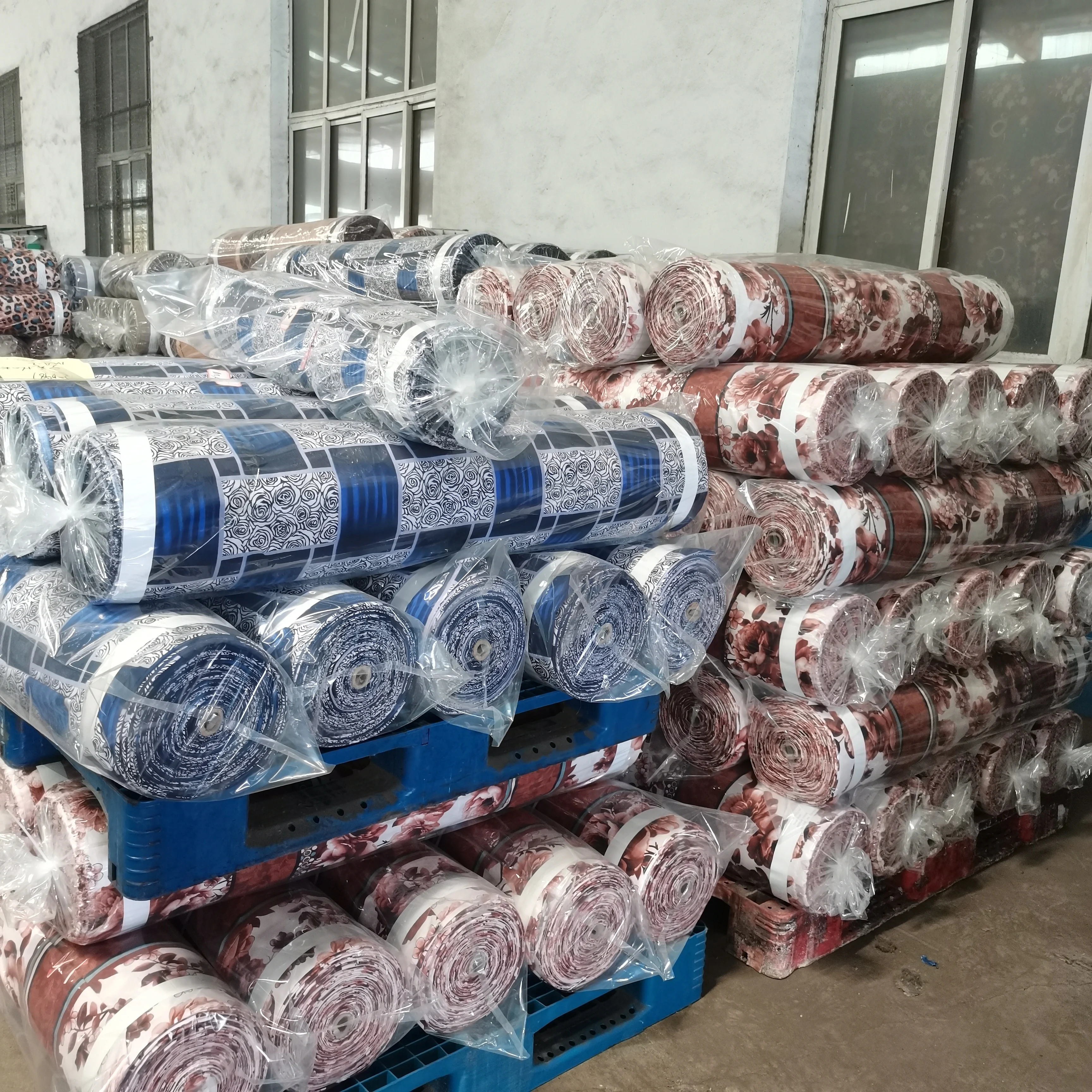 factory supply customize  pattern printed  bedsheets sheet 100 polyester microfiber fabric