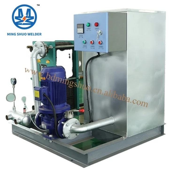pipe welding machine use to welding carbon steel tube straight Water pipeline designequipment high frequency welded pipe