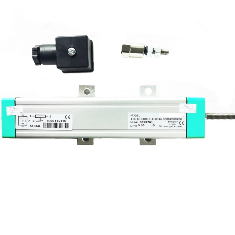 LTC-M-0225-S-XL0413 линейная шкала F048308 LT-M-0225-S 0000X000B0N