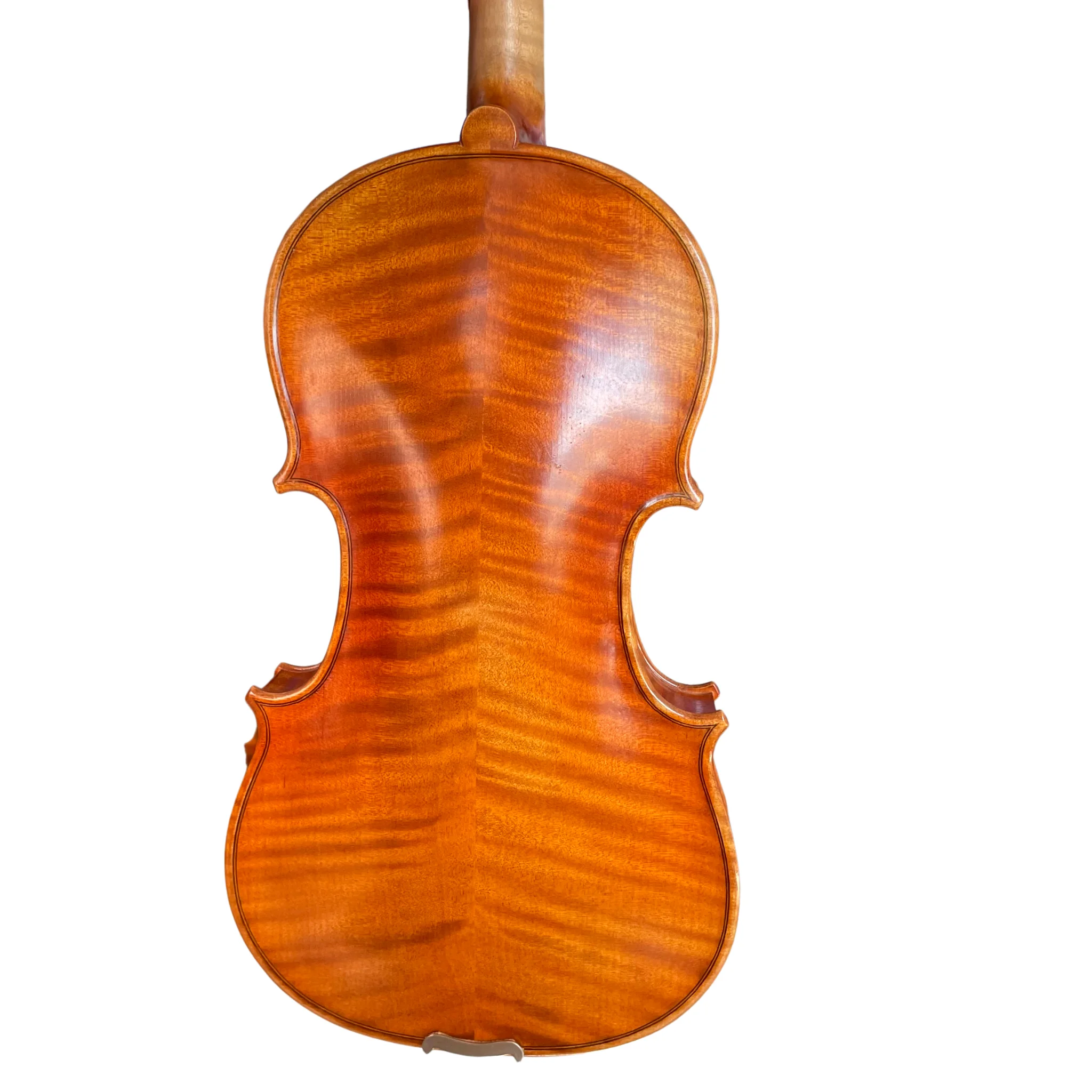 Queshan 4/4 Advanced Handmade Acoustic Violin