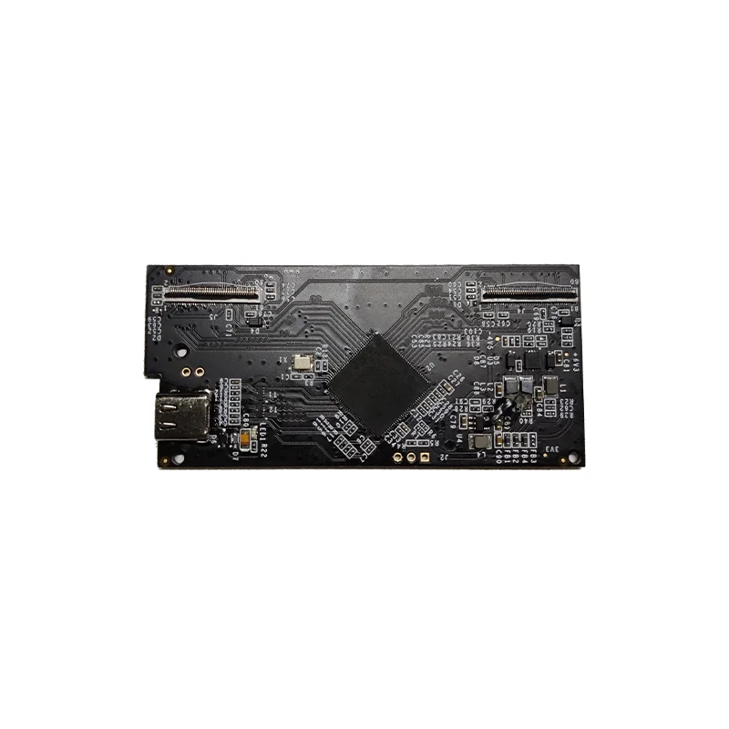 SeeYA SY049WDM01 кремниевый ooled 0 49 дюймов 1920*1080 1800nits microdisplay для AR fpv промышленных фильмов HMD