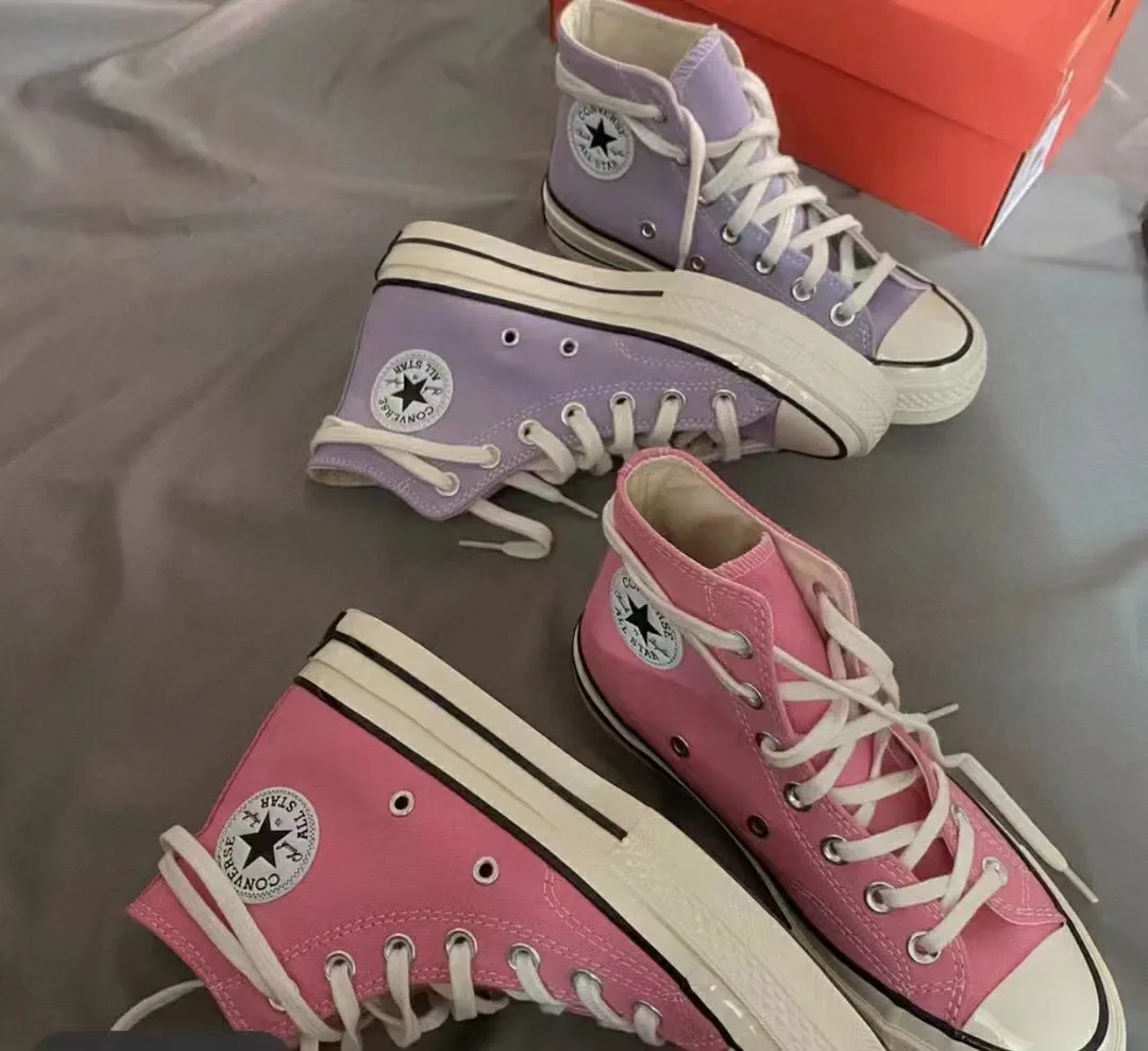 Классические брендовые модные парусиновые туфли all star от известного бренда, белые, черные модные парусиновые туфли, популярные оригинальные парусиновые туфли на плоской подошве с пятью звездами