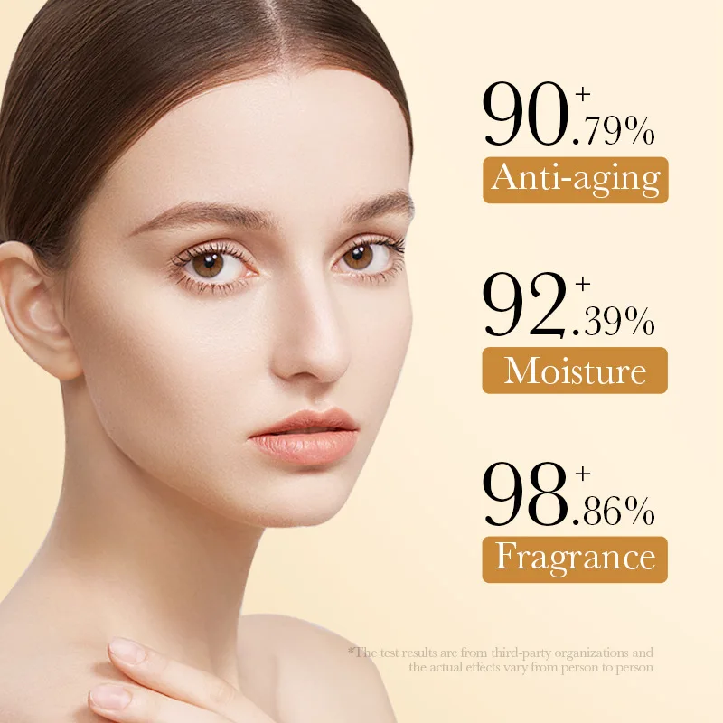 100g wholesale SADOER Nourishing Anti Wrinkle Anti Aging Face Collagen Cream for Skin Care