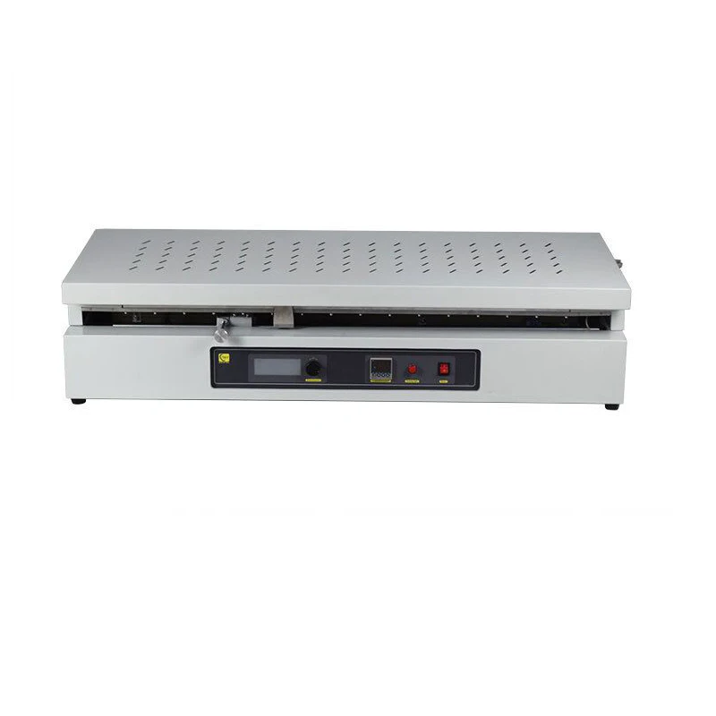 
Compact Tape Adjustable Manual Film Coaters with Vacuum Chuck, Adjustable Film Applicator & Optional Dryer Cover 