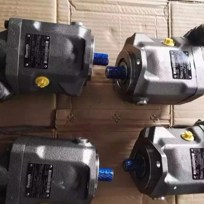 A10VO71 A10VO100 A10VO60 A10VO63 A10VO85 A10VO Hydraulic Brueninghaus Hydromatik Rexroth AL A10VO45ED72/52R-VWC12N A10VO45 Pump